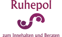 Ruhepol Renate Jelitto Logo